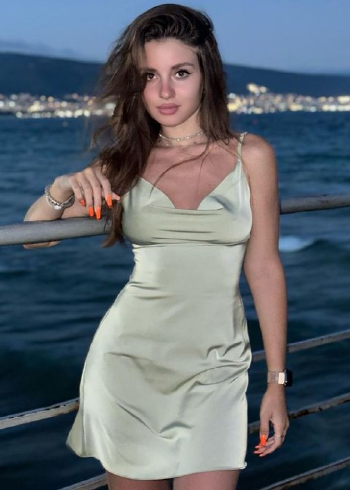 Индивидуалка Дана главное фото в городе Кунгур 