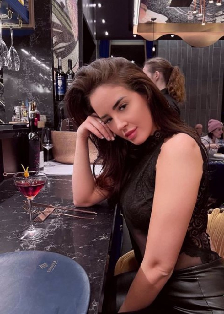 Индивидуалка Даша главное фото в городе Кунгур 