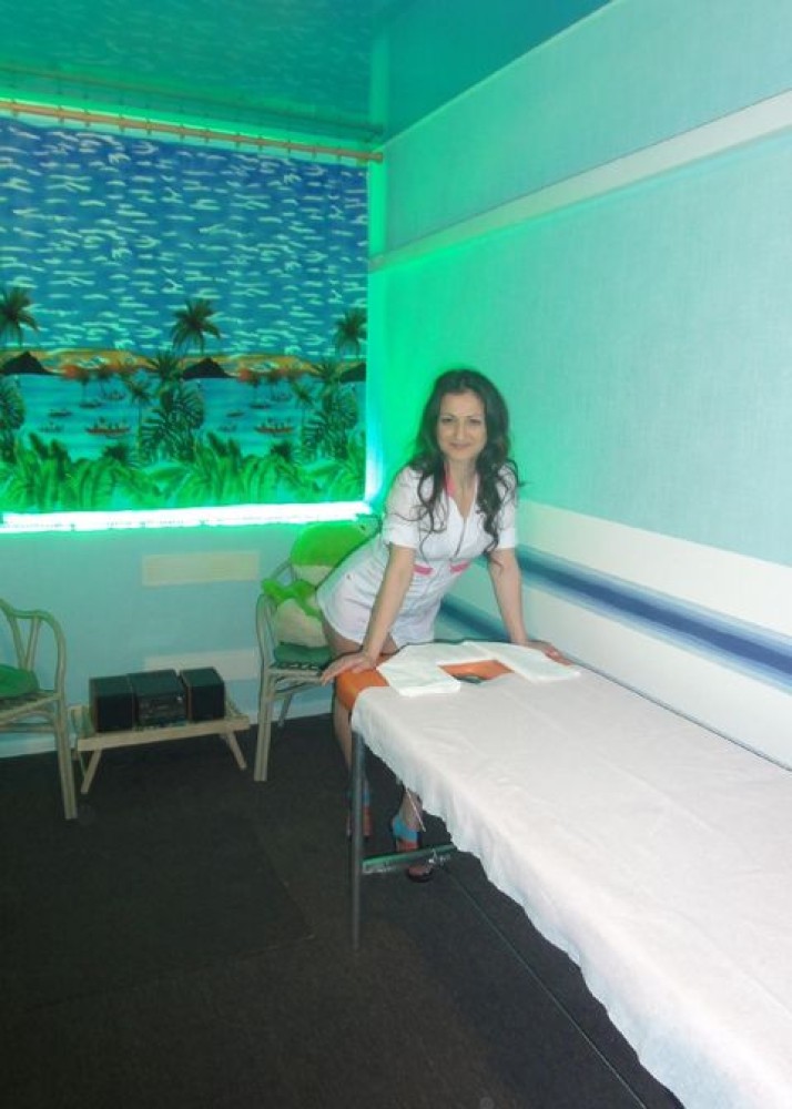 Индивидуалка Екатерина фото № 2 в городе Кунгур