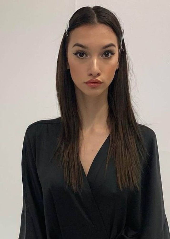 Индивидуалка Эмбер главное фото в городе Кунгур 