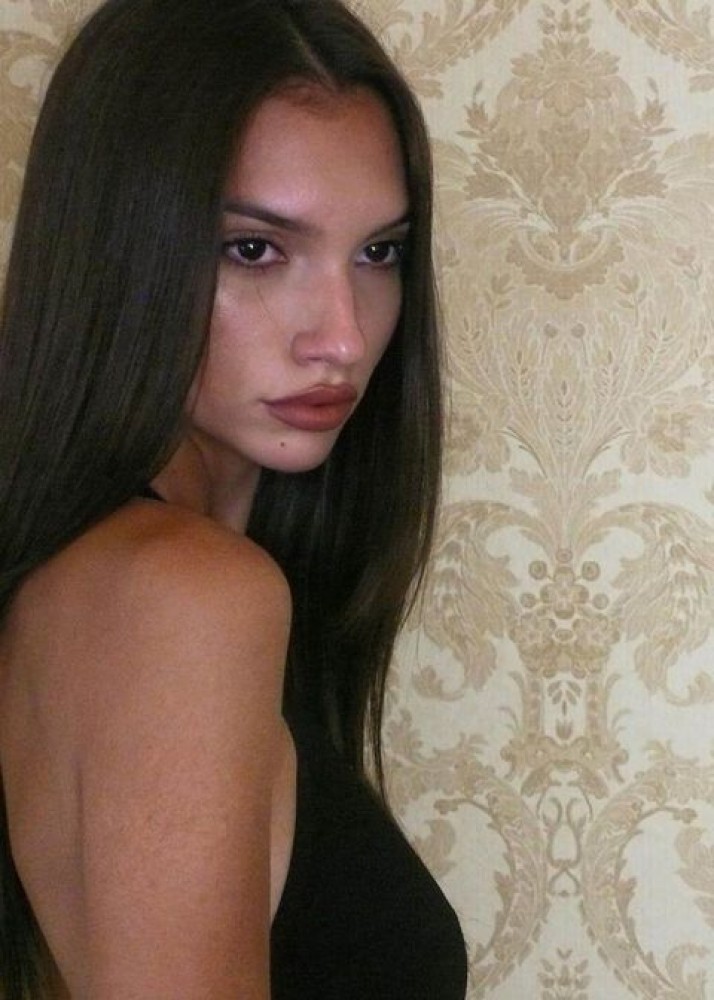 Индивидуалка Эмбер фото № 2 в городе Кунгур