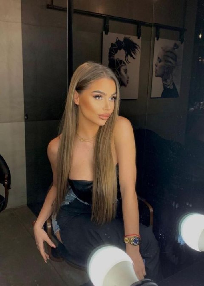 Индивидуалка Эсмеральда фото № 2 в городе Кунгур