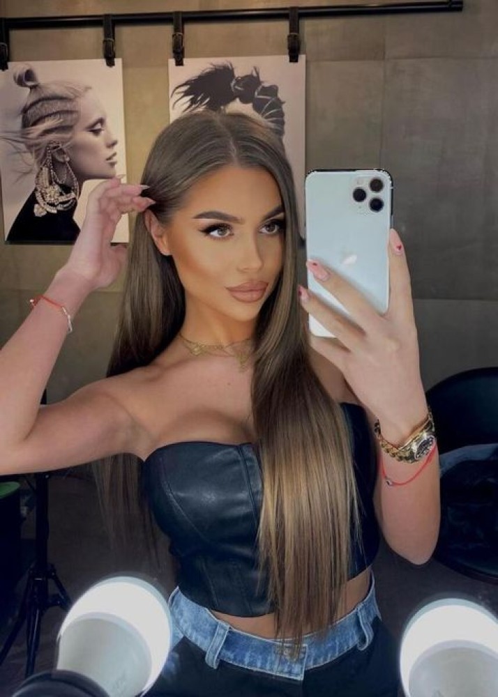 Индивидуалка Эсмеральда фото № 2 в городе Кунгур