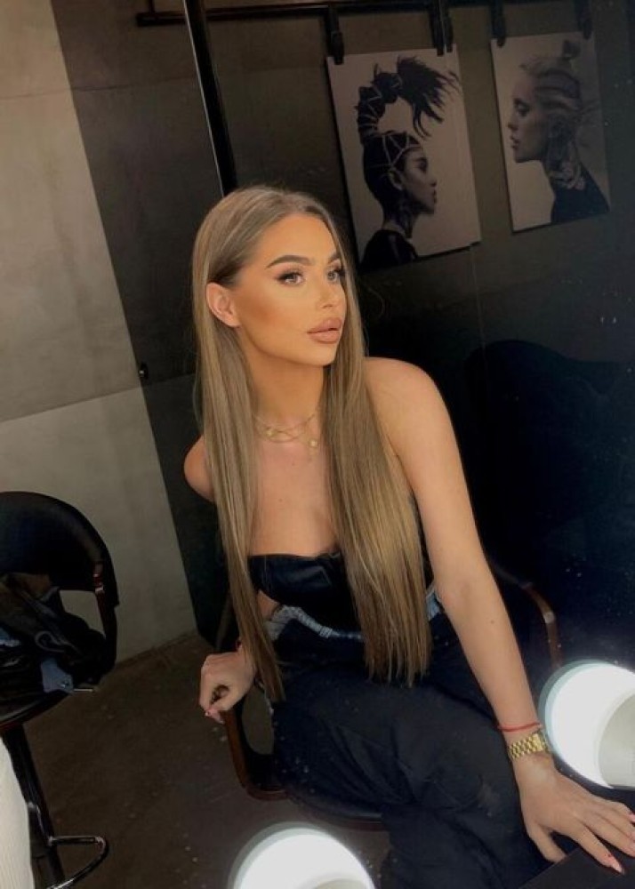 Индивидуалка Эсмеральда фото № 2 в городе Кунгур