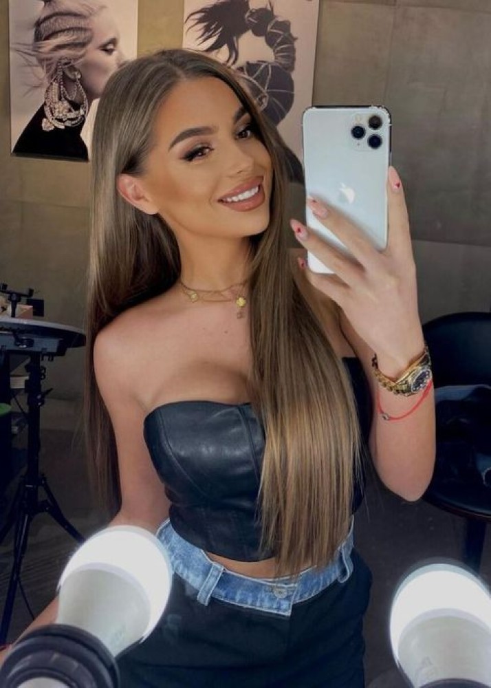 Индивидуалка Эсмеральда фото № 2 в городе Кунгур