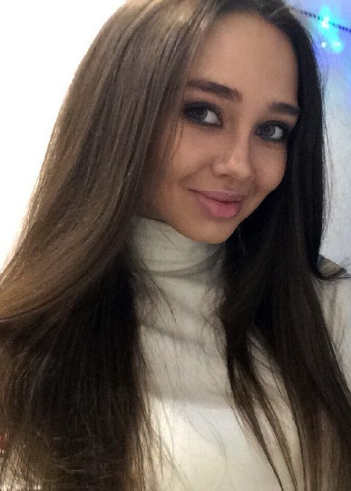 Индивидуалка Ева главное фото в городе Кунгур 