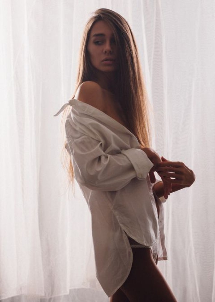 Индивидуалка Ева фото № 2 в городе Кунгур