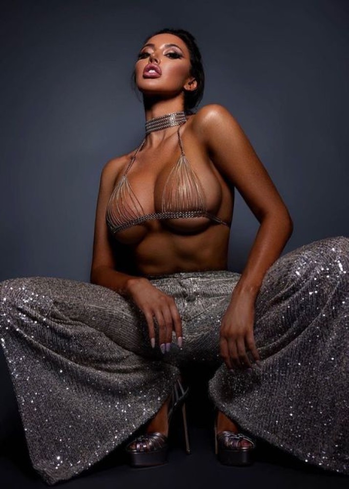 Индивидуалка Ева главное фото в городе Кунгур 