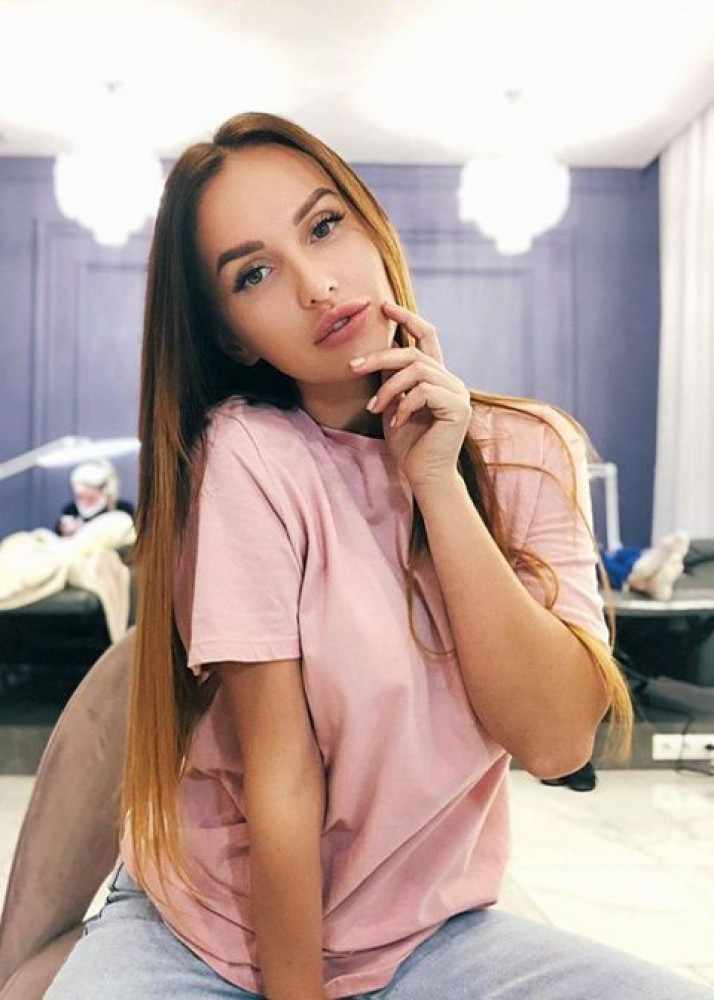 Индивидуалка Евгения фото № 2 в городе Кунгур