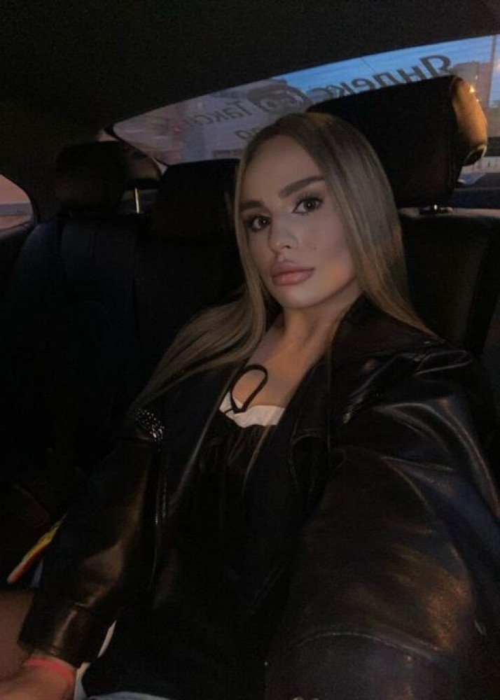 Индивидуалка Галя фото № 2 в городе Кунгур