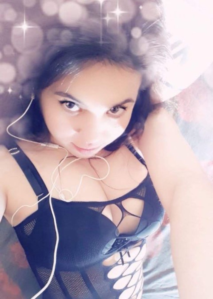 Индивидуалка Гульнара фото № 2 в городе Кунгур