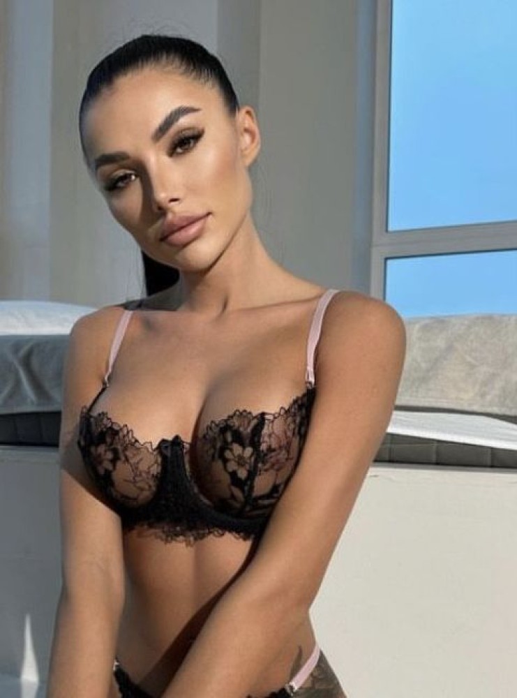 Индивидуалка Илона фото № 2 в городе Кунгур