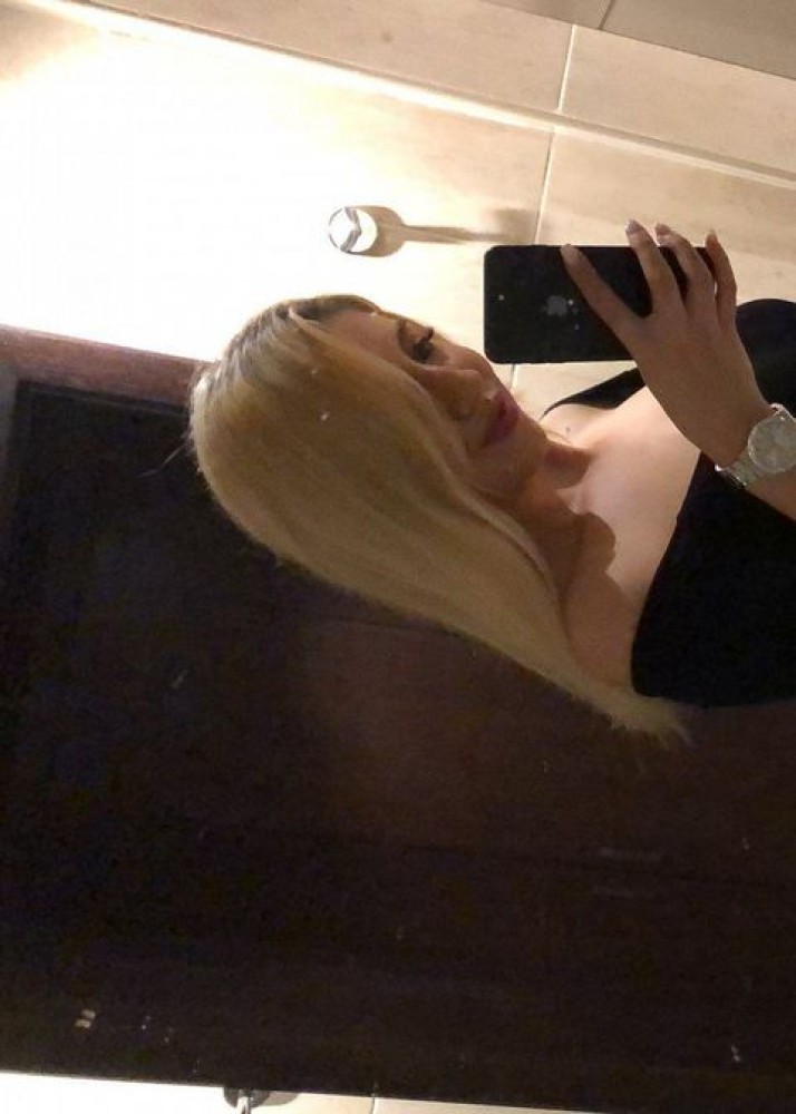 Индивидуалка Ина фото № 2 в городе Кунгур