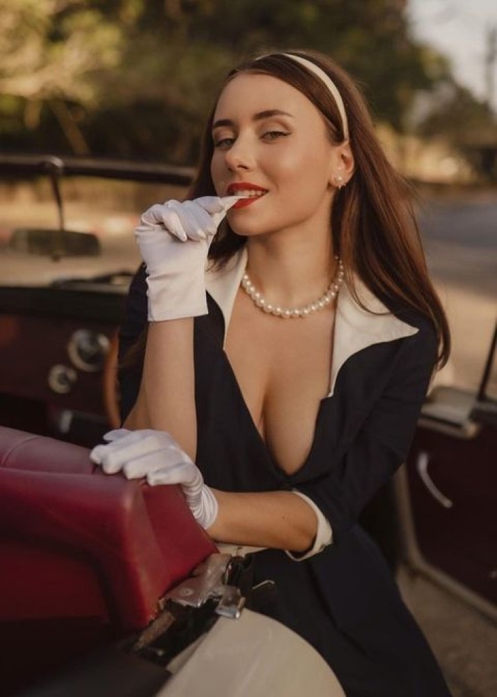 Индивидуалка Ира фото № 2 в городе Кунгур