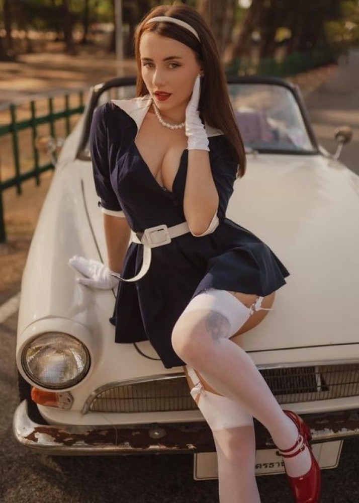 Индивидуалка Ира фото № 2 в городе Кунгур