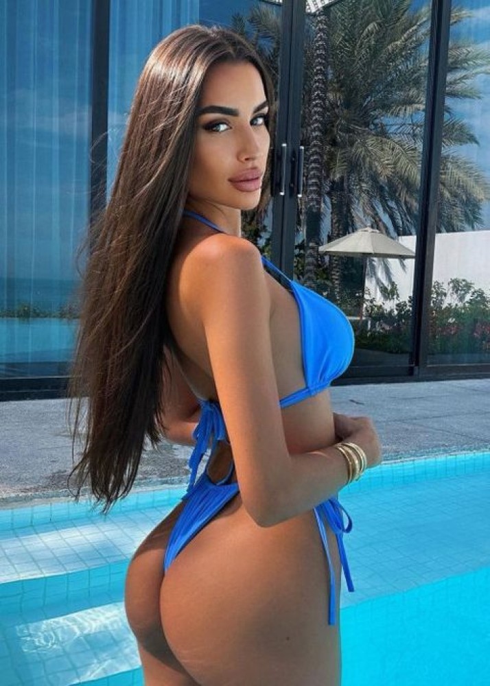 Индивидуалка Камилла главное фото в городе Кунгур 