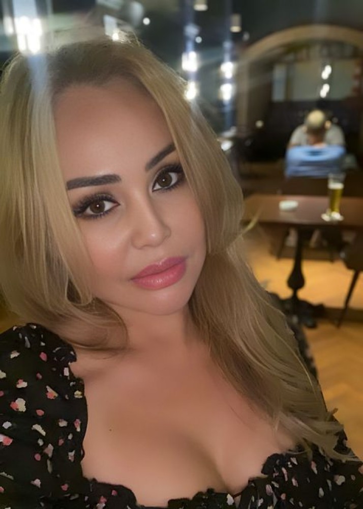 Индивидуалка Камилла фото № 2 в городе Кунгур