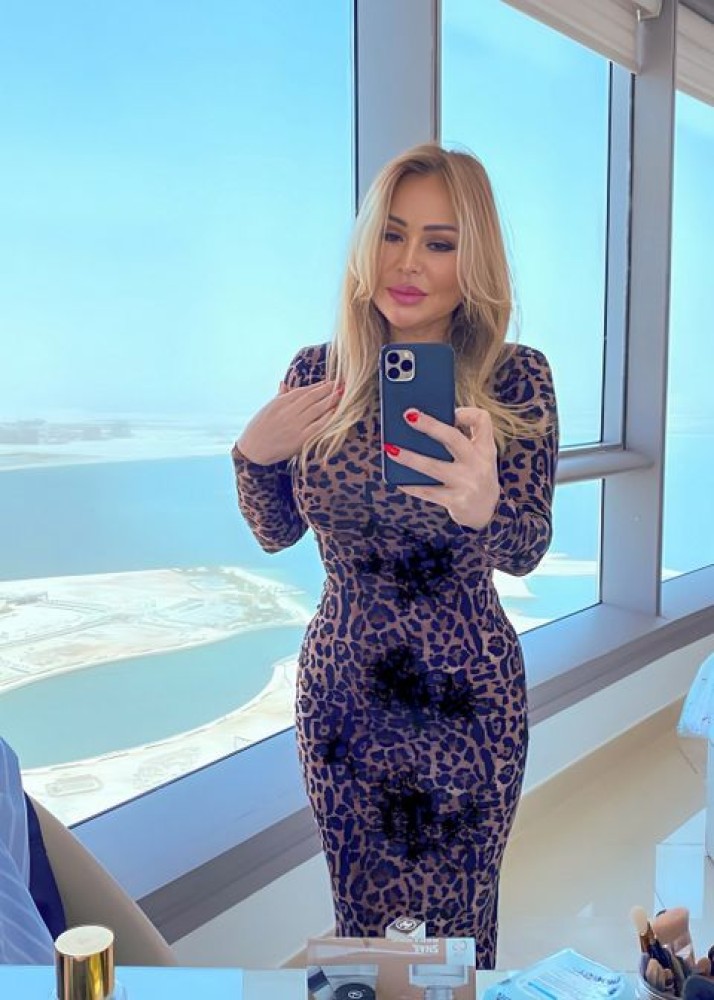 Индивидуалка Камилла фото № 2 в городе Кунгур