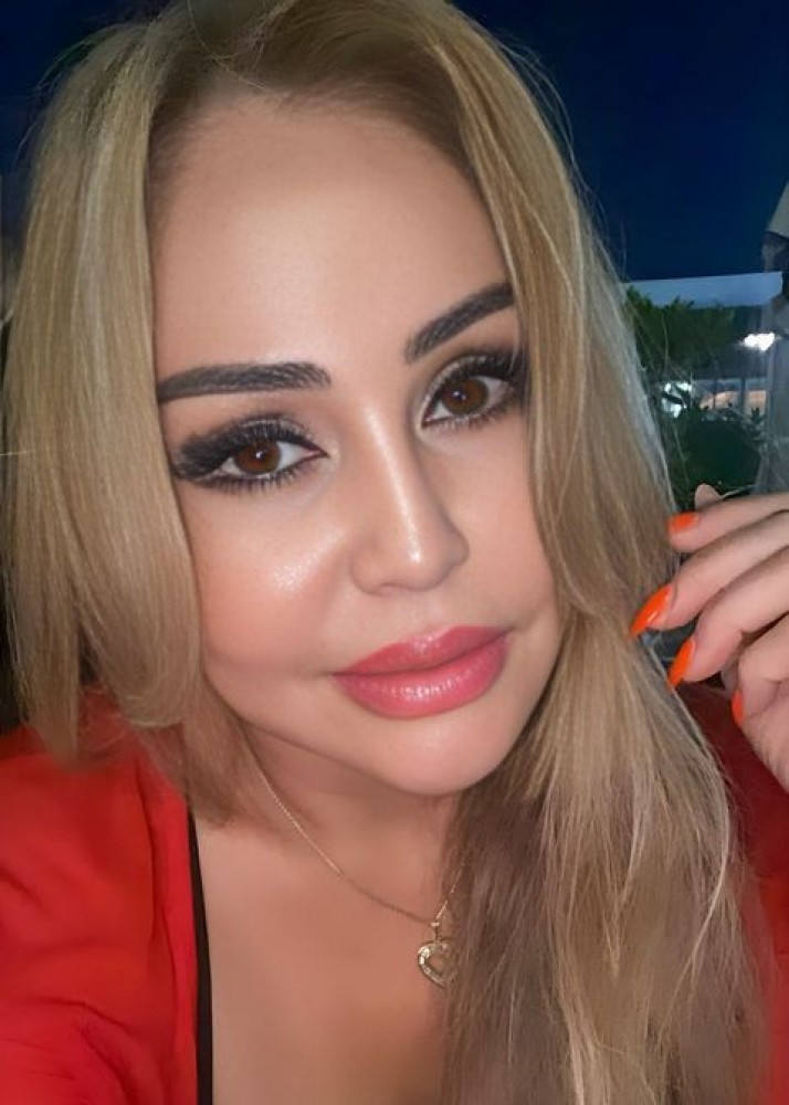 Индивидуалка Камилла фото № 2 в городе Кунгур