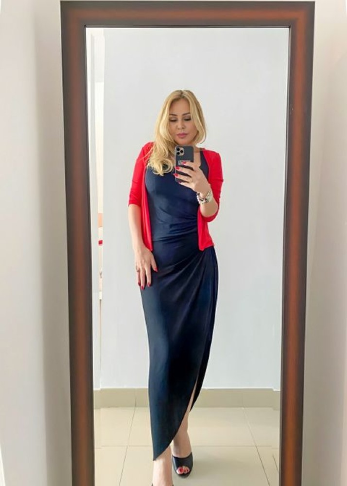 Индивидуалка Камилла фото № 2 в городе Кунгур