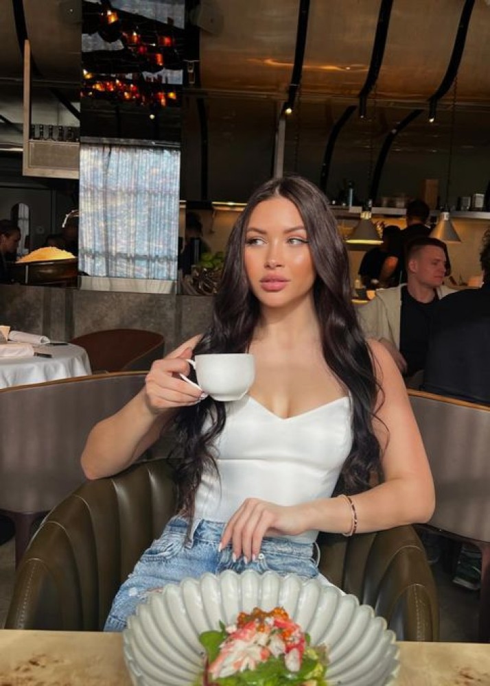 Индивидуалка Карина главное фото в городе Кунгур 