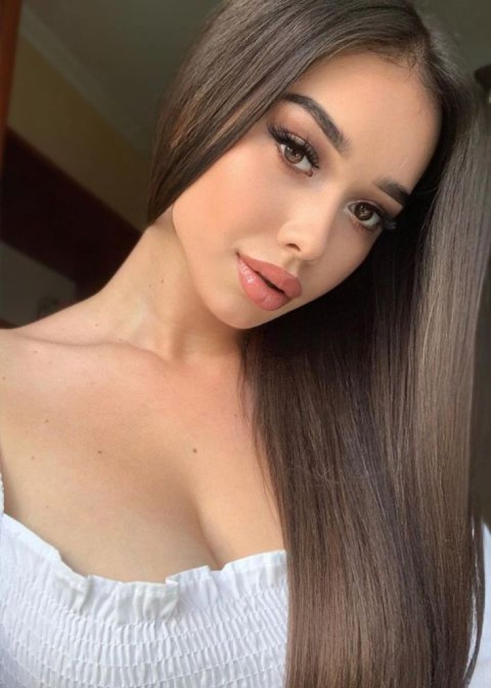 Индивидуалка Карина главное фото в городе Кунгур 