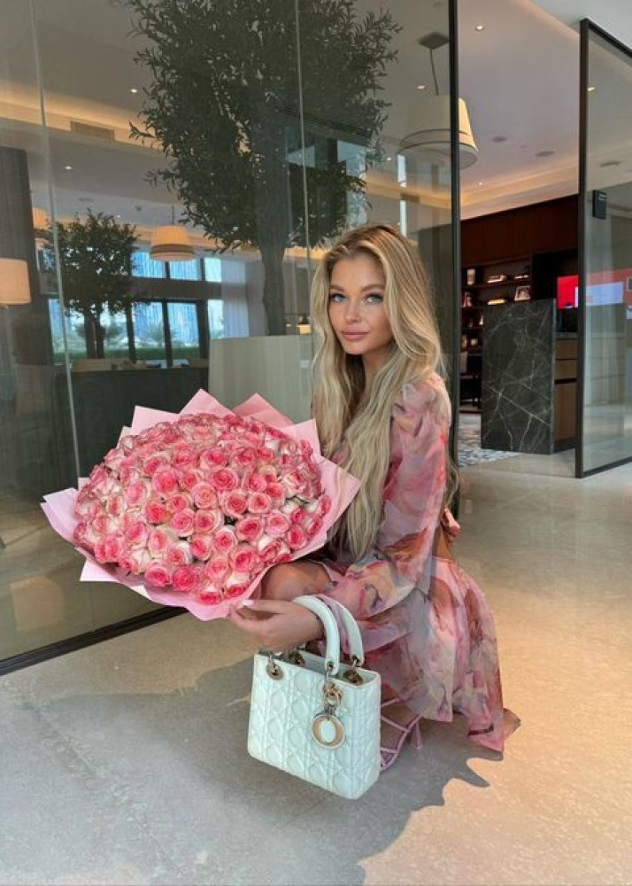 Индивидуалка Катя фото № 2 в городе Кунгур