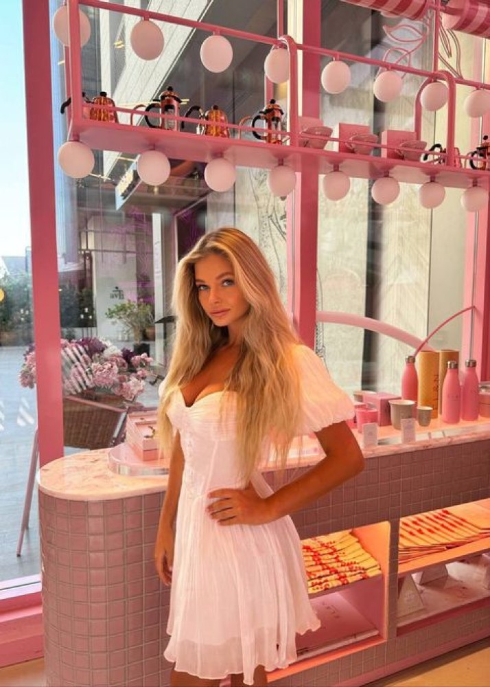 Индивидуалка Катя фото № 2 в городе Кунгур