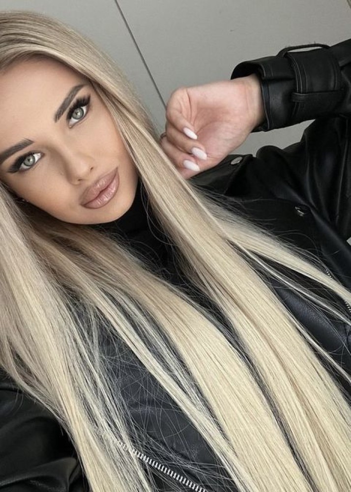 Индивидуалка Кира фото № 2 в городе Кунгур