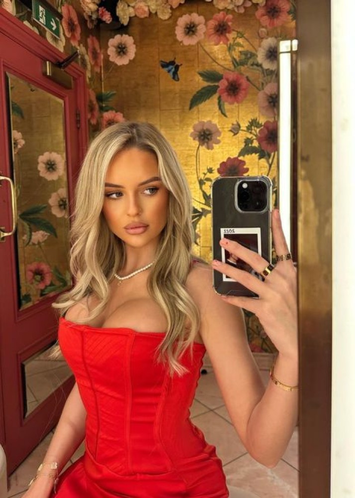 Индивидуалка Крис фото № 2 в городе Кунгур