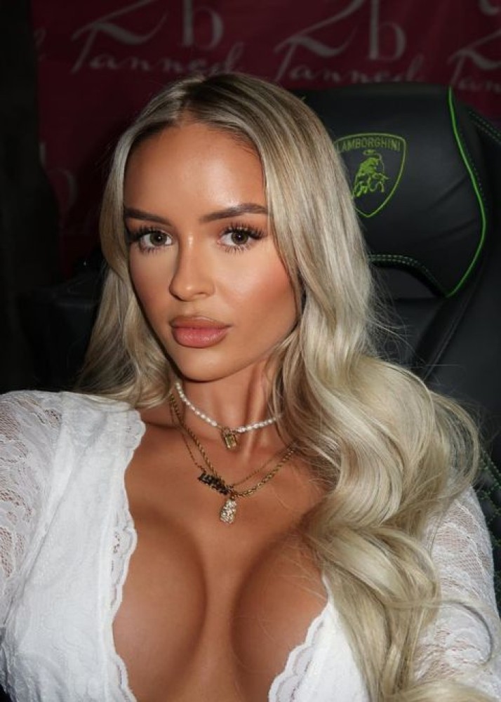 Индивидуалка Крис фото № 2 в городе Кунгур