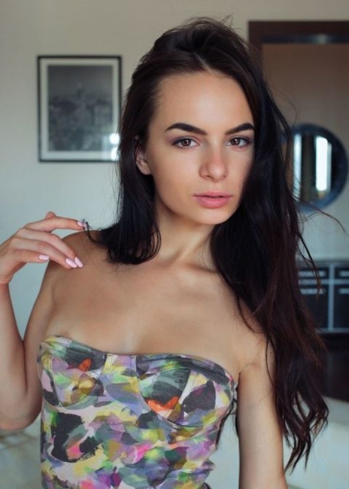 Индивидуалка Кристина фото № 2 в городе Кунгур