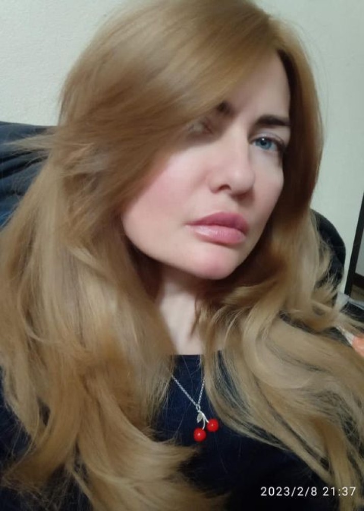 Индивидуалка Кристина главное фото в городе Кунгур 