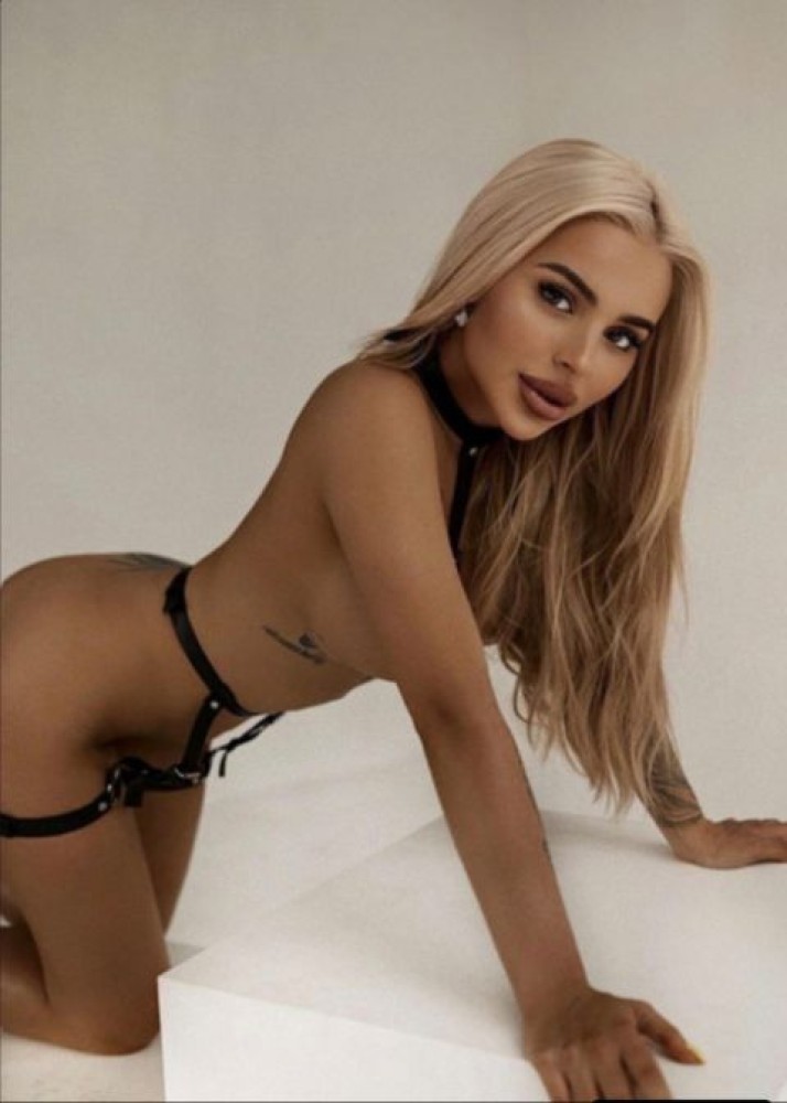 Индивидуалка Ксюша главное фото в городе Кунгур 