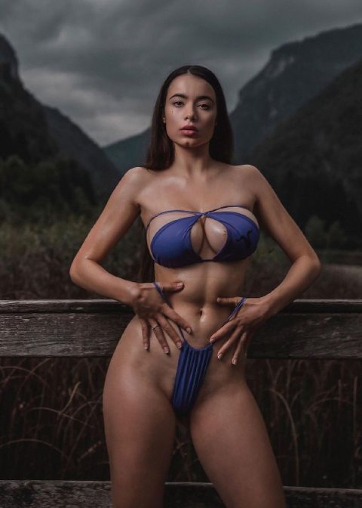 Индивидуалка Лада фото № 2 в городе Кунгур