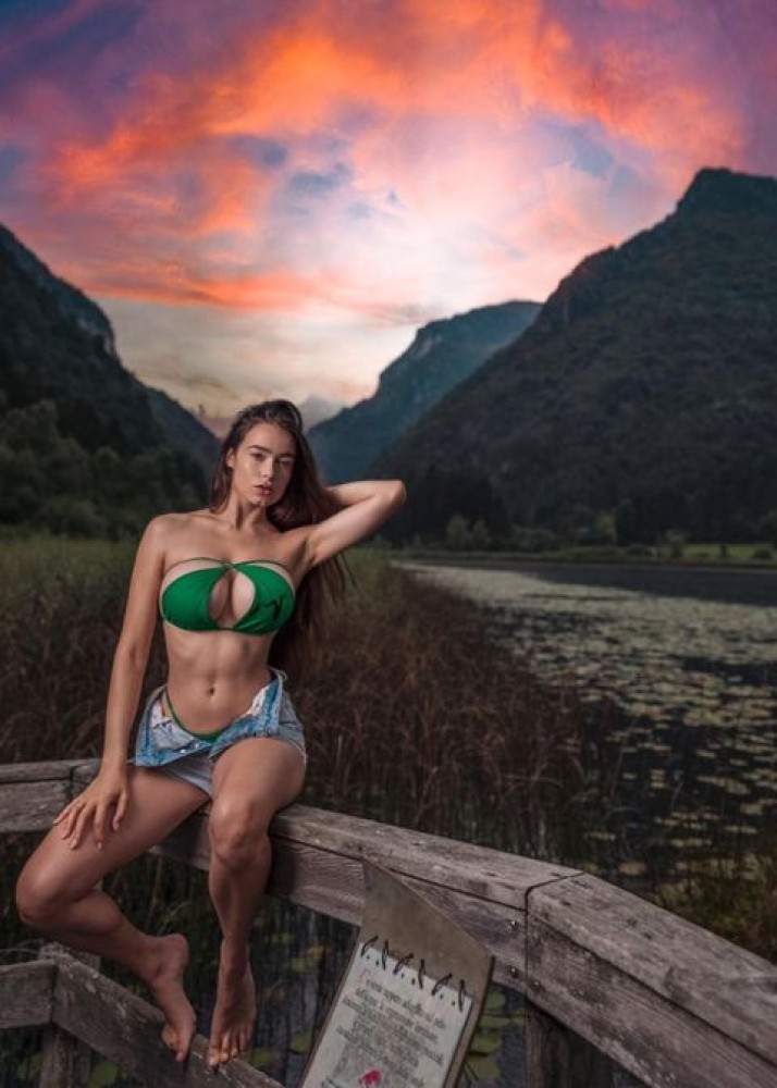 Индивидуалка Лада фото № 2 в городе Кунгур