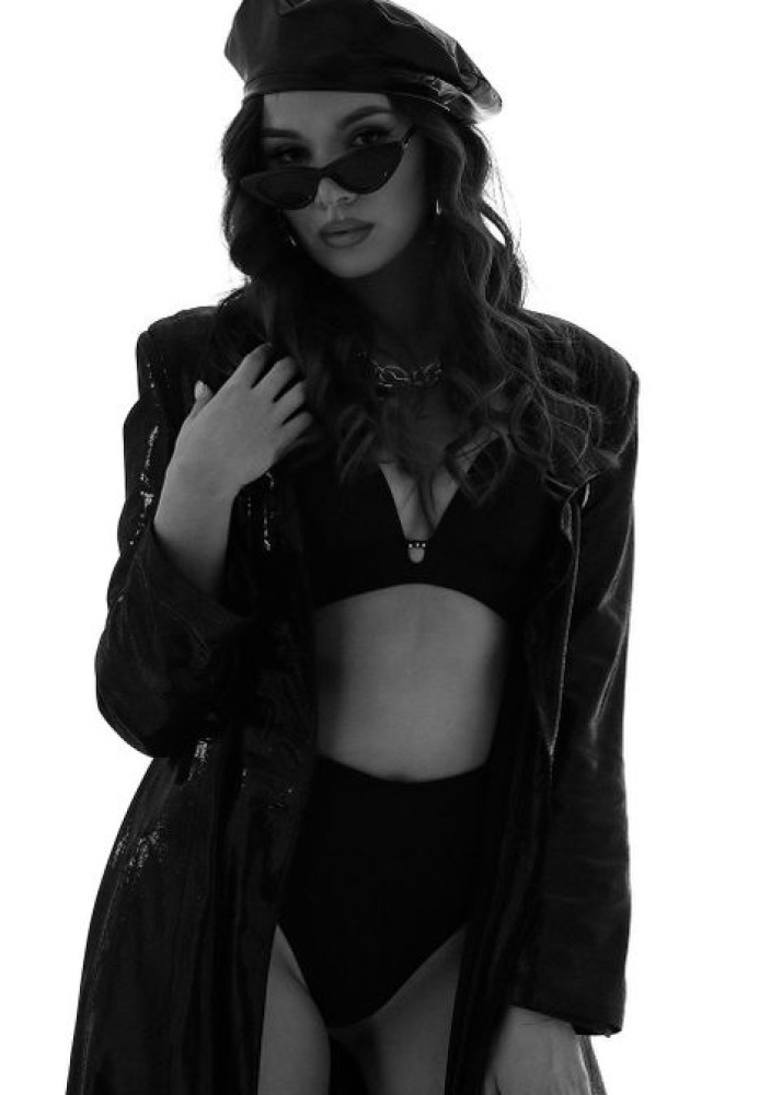 Индивидуалка Лика фото № 2 в городе Кунгур