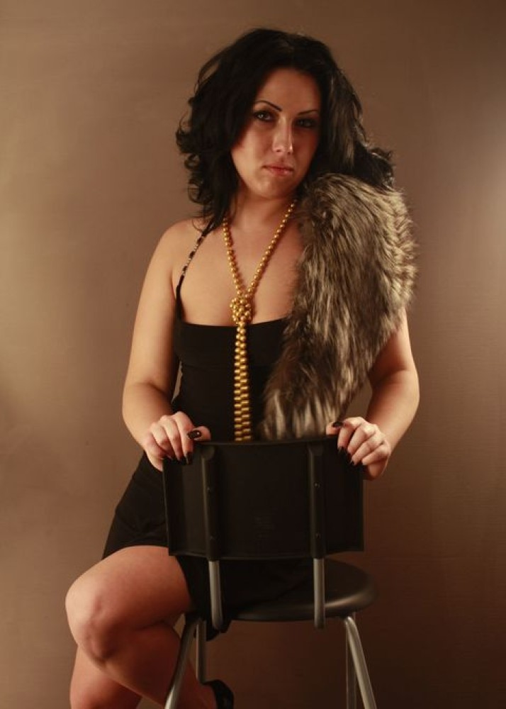 Индивидуалка Лина фото № 2 в городе Кунгур