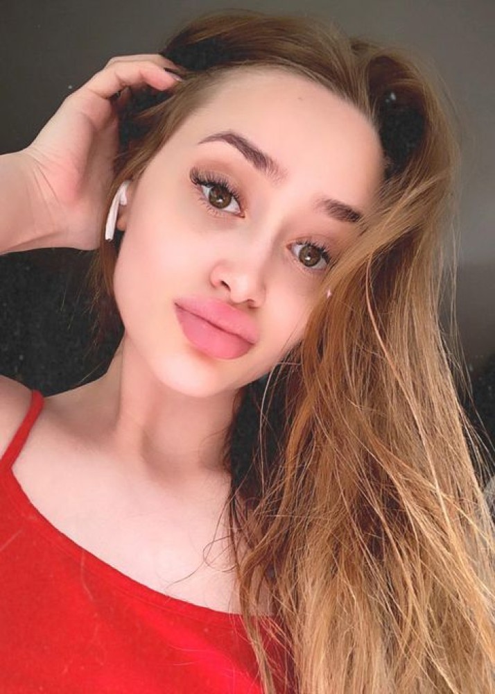 Индивидуалка Лиза фото № 2 в городе Кунгур