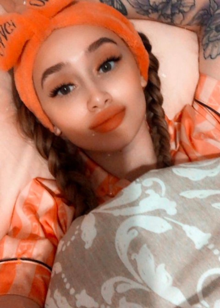 Индивидуалка Лиза фото № 2 в городе Кунгур