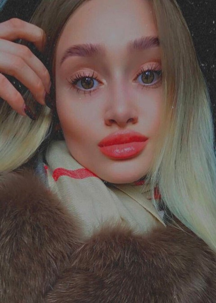 Индивидуалка Лиза фото № 2 в городе Кунгур