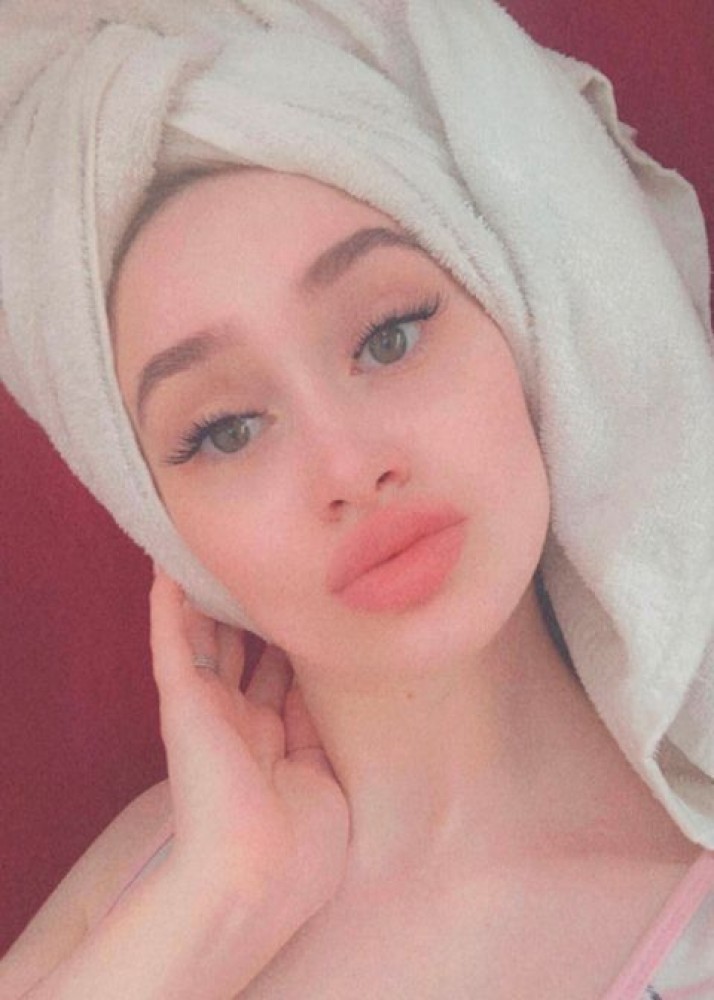 Индивидуалка Лиза фото № 2 в городе Кунгур