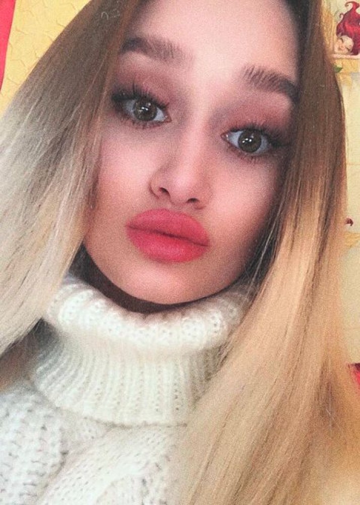 Индивидуалка Лиза фото № 2 в городе Кунгур