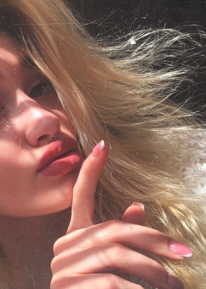 Индивидуалка Лиза фото № 2 в городе Кунгур