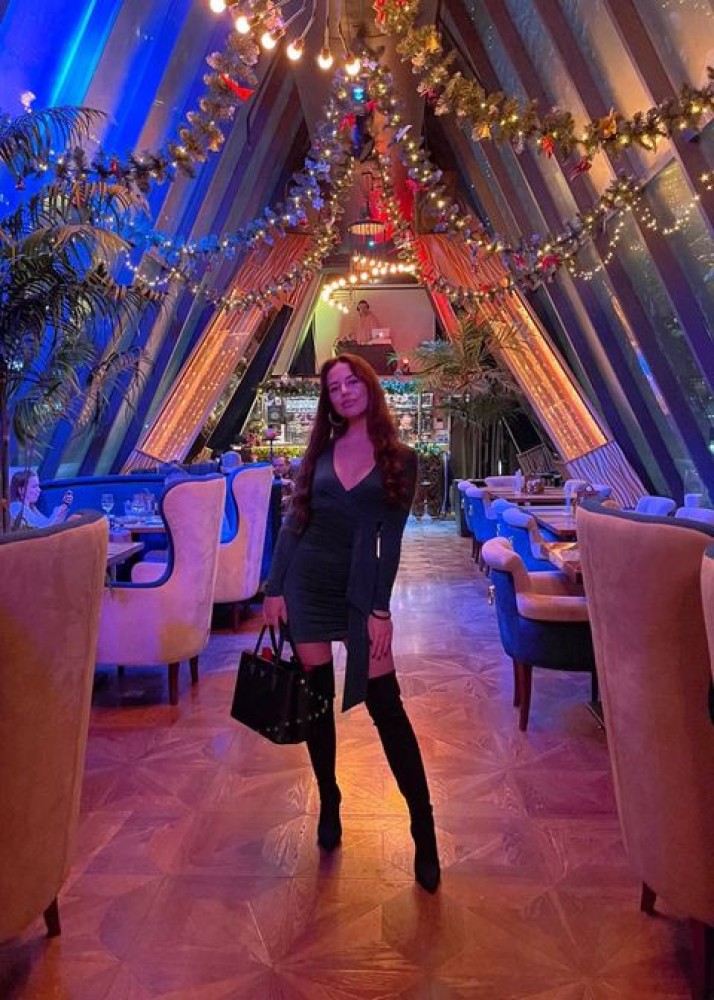 Индивидуалка Ляля фото № 2 в городе Кунгур