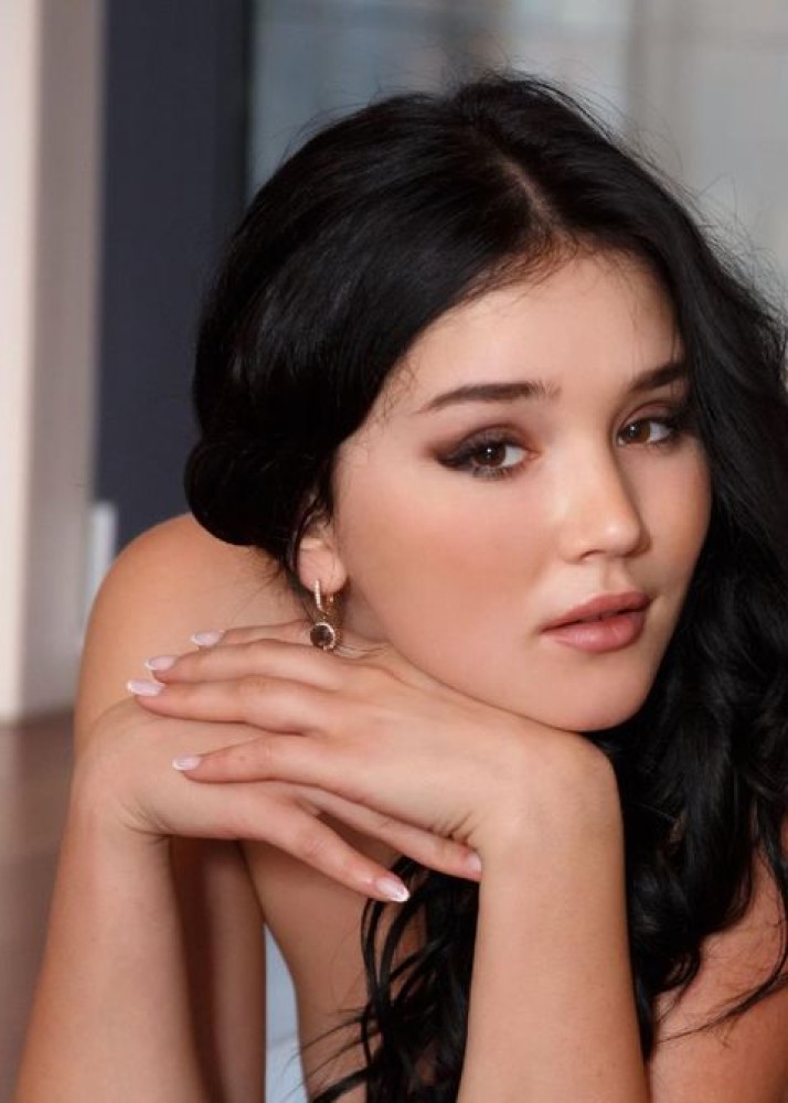 Индивидуалка Малика фото № 2 в городе Кунгур