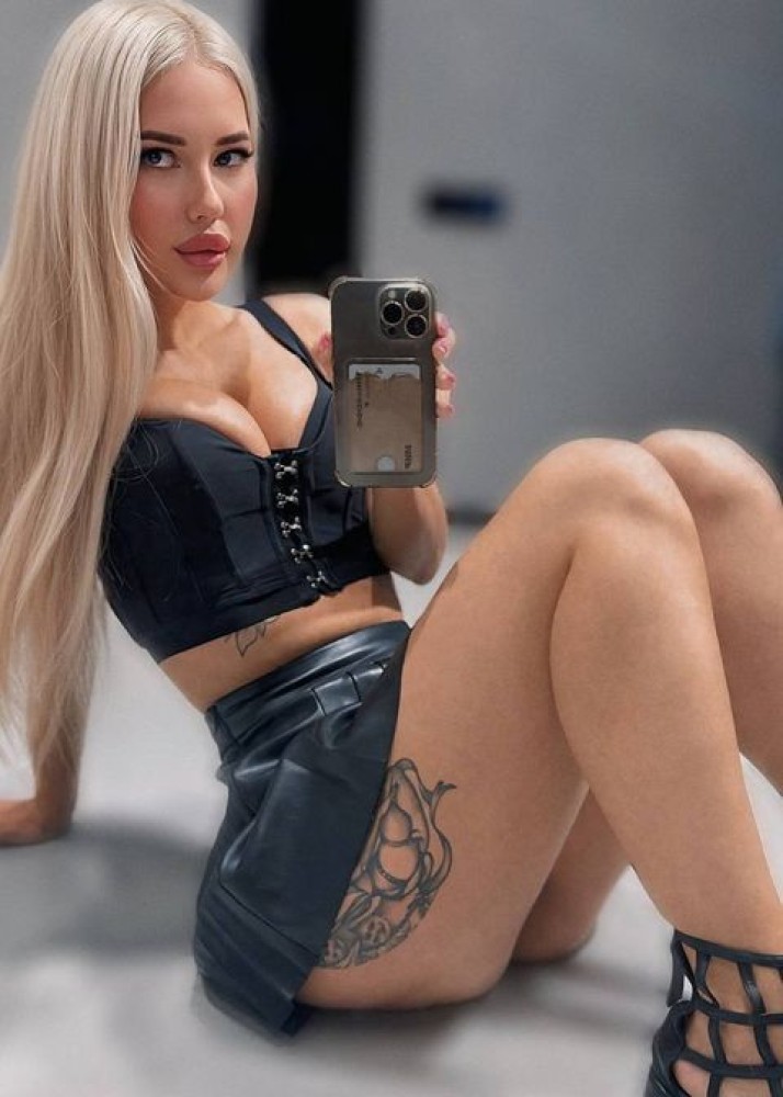 Индивидуалка Мариша главное фото в городе Кунгур 