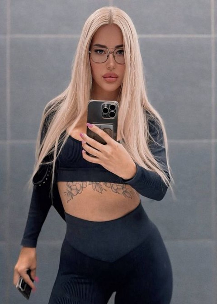 Индивидуалка Мариша фото № 2 в городе Кунгур