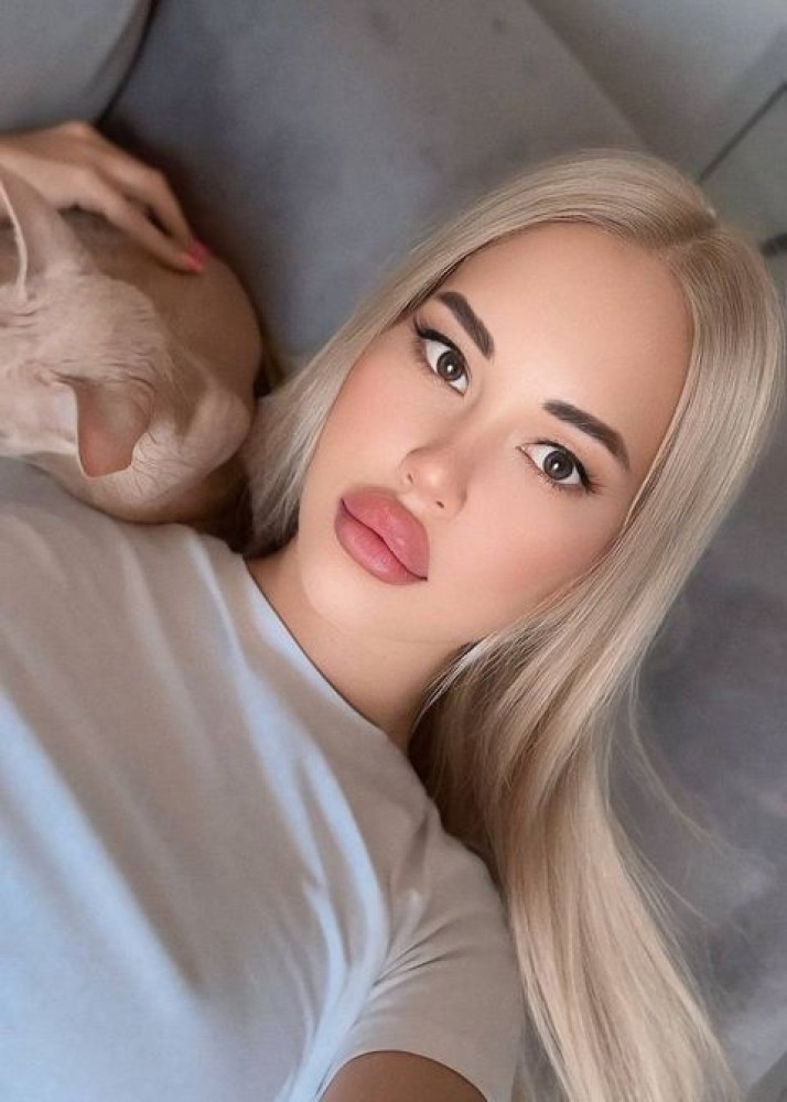 Индивидуалка Мариша фото № 2 в городе Кунгур