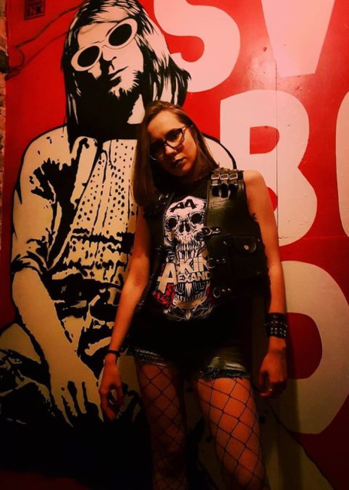 Индивидуалка Мария фото № 2 в городе Кунгур